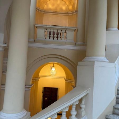 Boutique Rooms Trastevere Rom Exterior foto