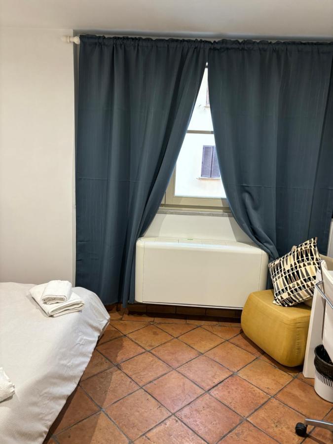 Boutique Rooms Trastevere Rom Exterior foto
