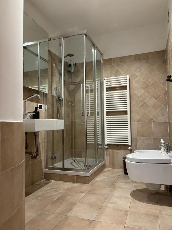 Boutique Rooms Trastevere Rom Exterior foto