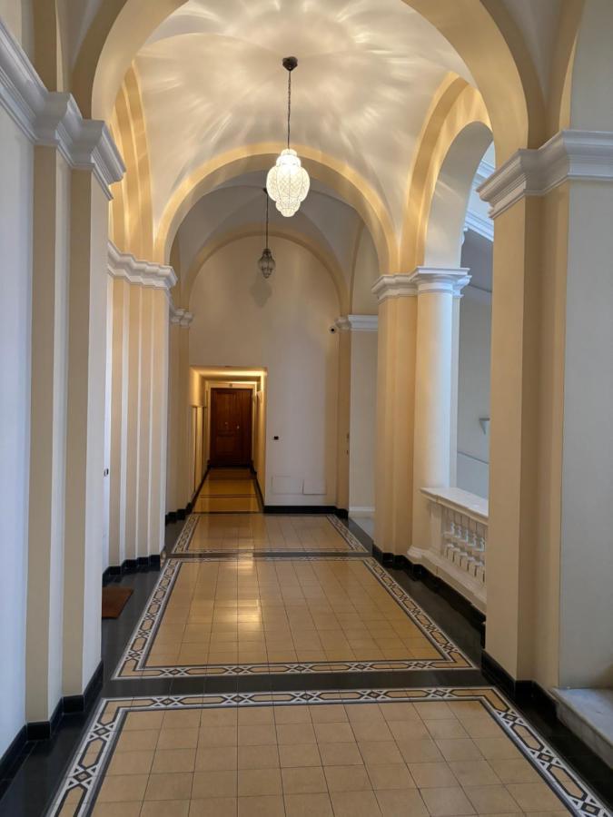 Boutique Rooms Trastevere Rom Exterior foto