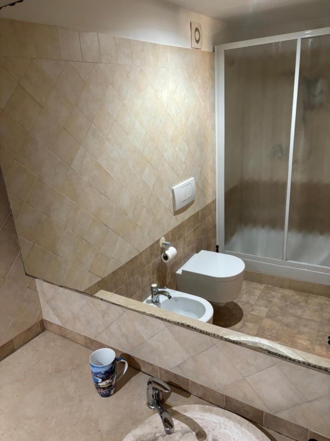 Boutique Rooms Trastevere Rom Exterior foto