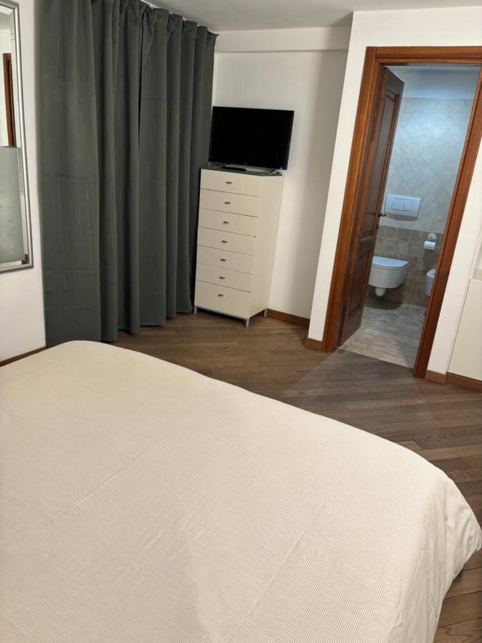 Boutique Rooms Trastevere Rom Exterior foto