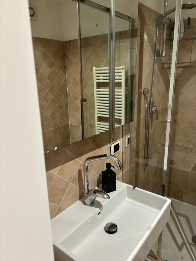 Boutique Rooms Trastevere Rom Exterior foto