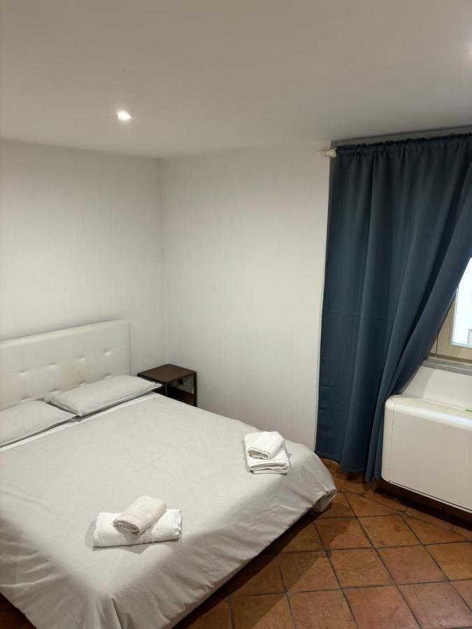 Boutique Rooms Trastevere Rom Exterior foto