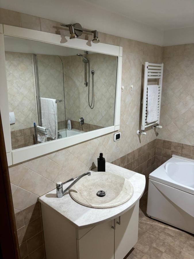 Boutique Rooms Trastevere Rom Exterior foto
