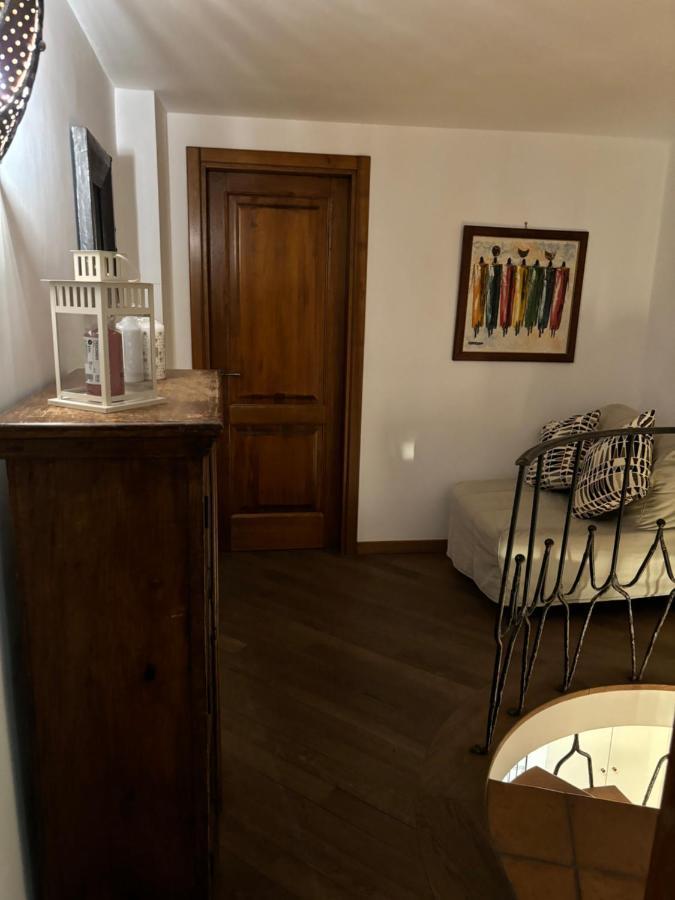 Boutique Rooms Trastevere Rom Exterior foto