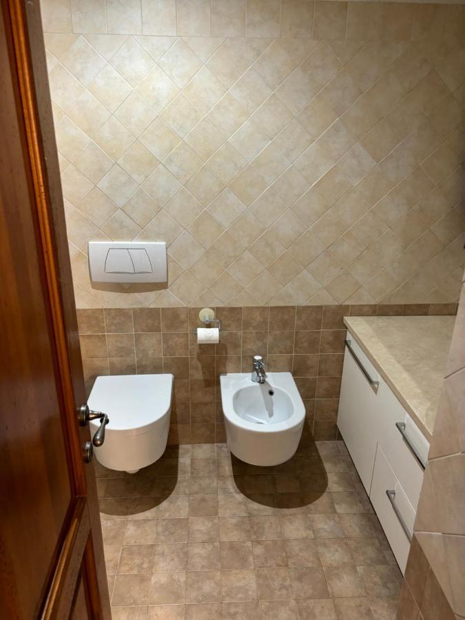 Boutique Rooms Trastevere Rom Exterior foto