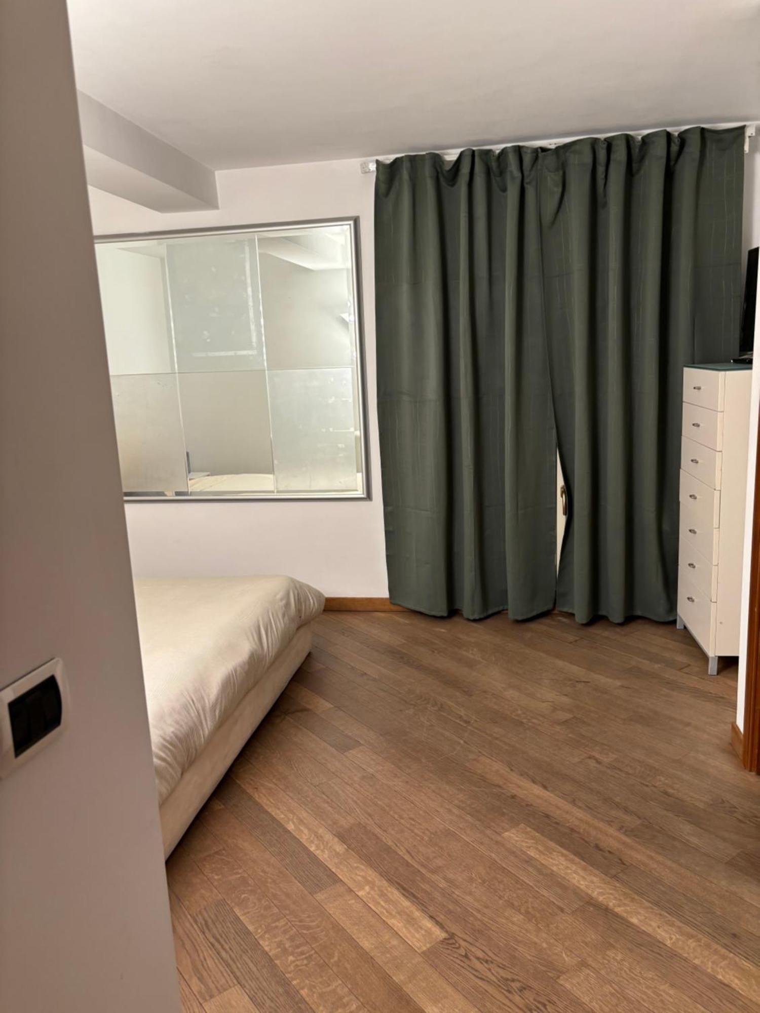 Boutique Rooms Trastevere Rom Exterior foto